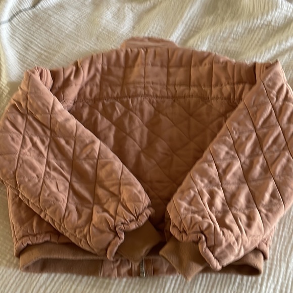 Sz Small, Blush, NBW - Picture 7 of 8